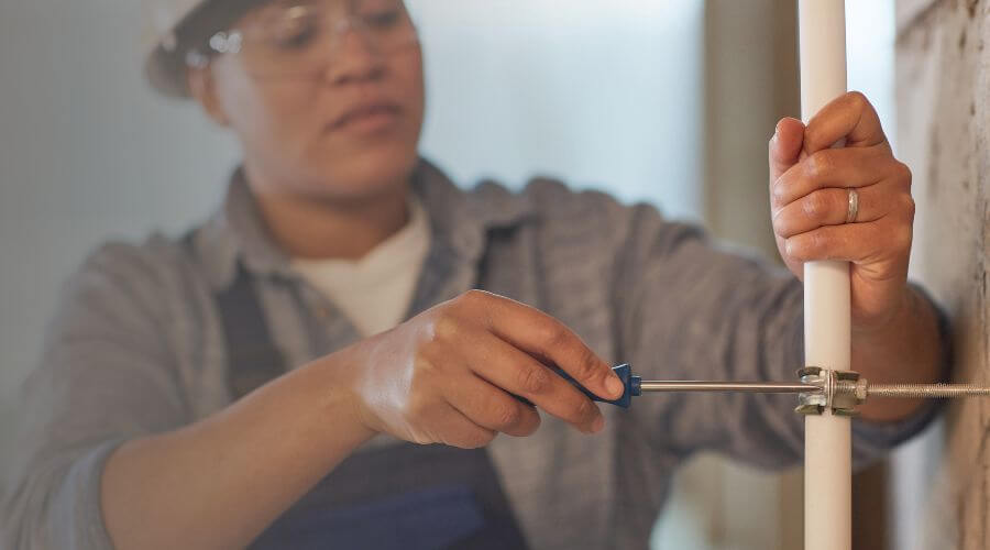 Expert burst pipe repair services in Corning, CA